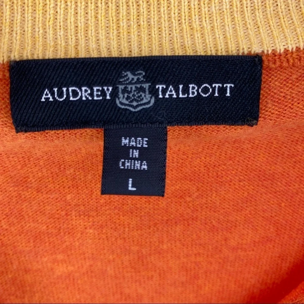 aubrey talbott preloved ❤️